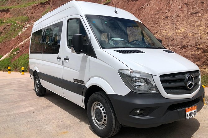 One-Way Cusco Airport Arrival Transfer - The ride to Cusco hotels: private timing, comfort, and a quick arrival