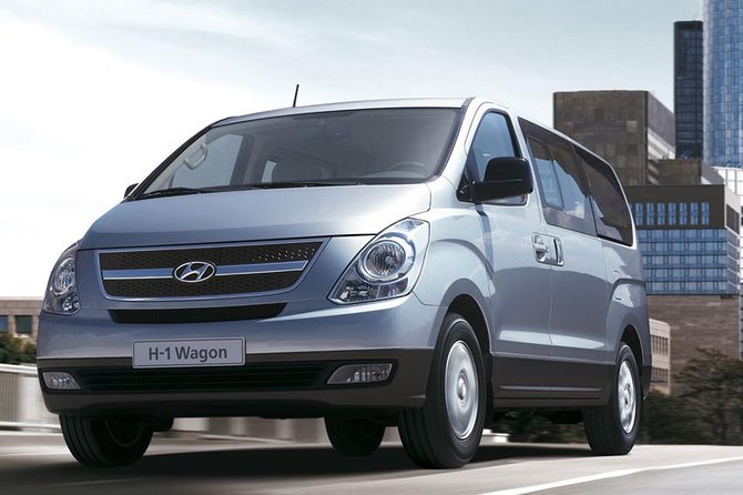 One-Way Cusco Airport Departure Transfer - Key Things to Know Before You Go