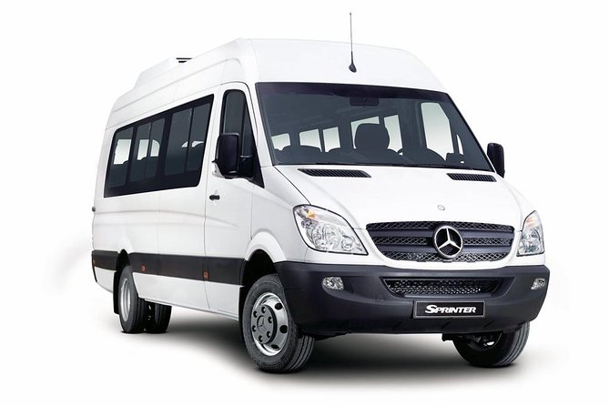 One-Way Cusco Airport Departure Transfer - Cusco Airport Transfer, the Practical Way to Leave Town