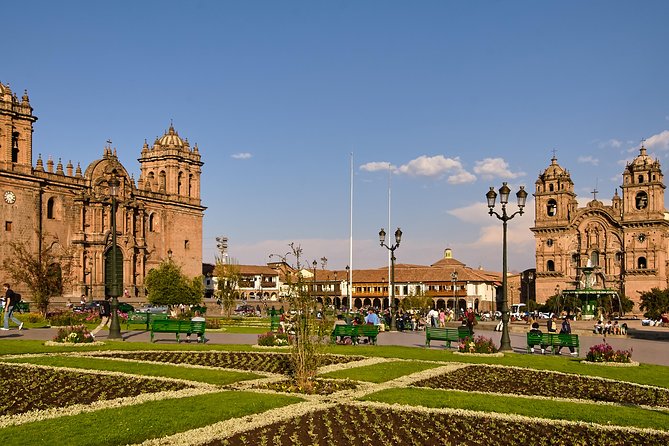 One-Way Cusco Airport Departure Transfer - Driver Experience, Safety, and the Real Meaning of Private