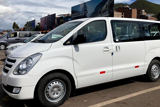 One-Way Cusco Airport Departure Transfer - What Could Go Wrong, and How to Protect Your Departure