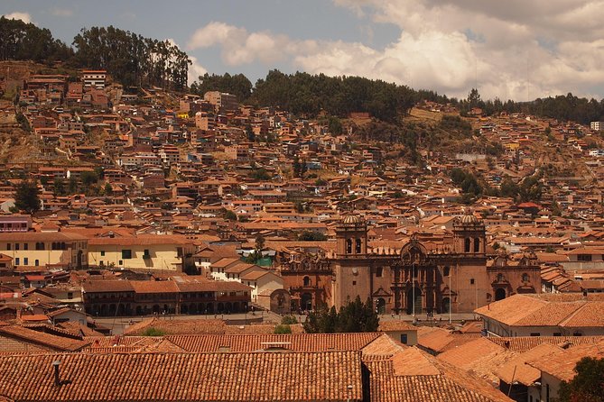 One-Way Cusco Airport Departure Transfer - Is This Transfer Worth It for You?