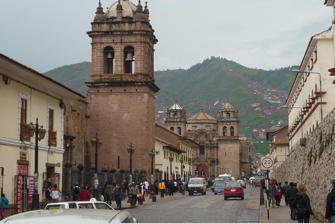 One-Way Cusco Airport Departure Transfer - Price and Logistics, Why $7 Might Feel Too Good