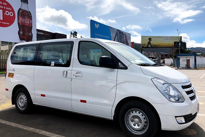 One-Way Private Transfer from Cusco to Ollantaytambo Train Station - Key things that matter on this Cusco to Ollantaytambo ride