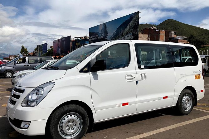 One-Way Private Transfer from Cusco to Ollantaytambo Train Station - Private transfer beats the Cusco scramble to Ollantaytambo