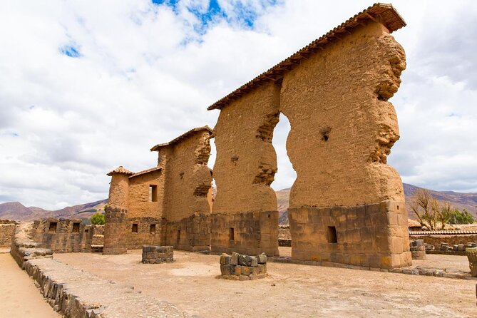 One-Way Scenic Touristic Bus to Puno from Cusco with Lunch - Key highlights worth planning around