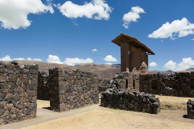 One-Way Scenic Touristic Bus to Puno from Cusco with Lunch - Price and value: what $102 includes that you would otherwise pay for