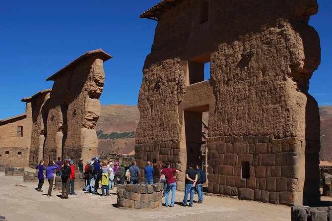 One-Way Scenic Touristic Bus to Puno from Cusco with Lunch - The coach experience: comfort that matters on an Andean route