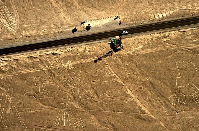One-Way Shuttle Transfer: Huacachina to Nazca - Who This Shuttle Suits Best (and Who Should Think Twice)