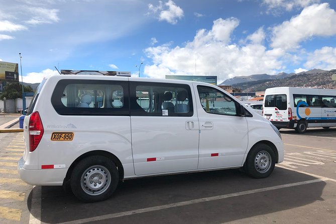 OneWay Private Transfer from Ollantaytambo train Station to Cusco - Key Highlights You Will Actually Feel