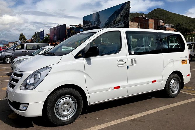 OneWay Private Transfer from Ollantaytambo train Station to Cusco - Why This Ollantaytambo to Cusco Transfer Feels Worth It
