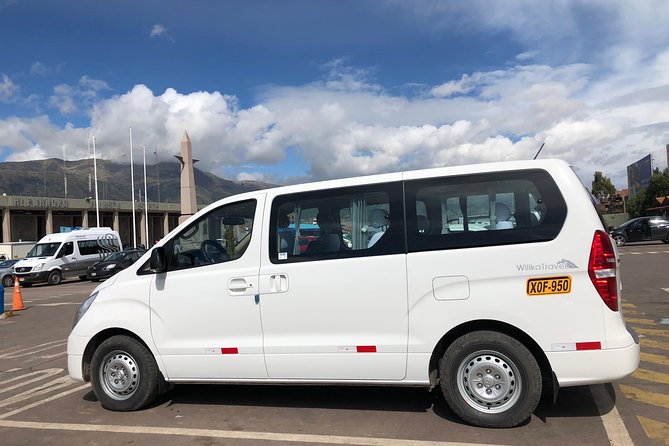 OneWay Private Transfer from Ollantaytambo train Station to Cusco - Timing Tips That Prevent Hassle on Arrival