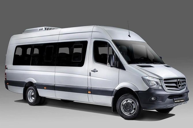 OneWay Private Transfer from Ollantaytambo train Station to Cusco - Where You Meet the Driver in Ollantaytambo (Station vs Hotel)