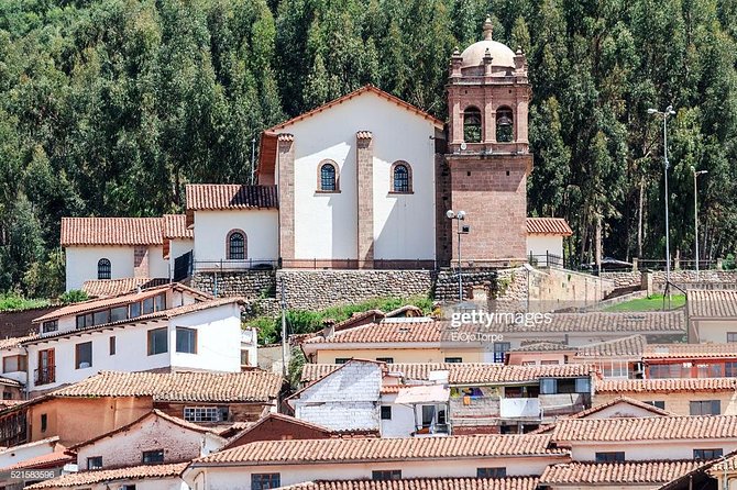 Open Bus Cusco City Tour - Double-Deck Views of Cusco’s Iconic Fortresses and Daily Life