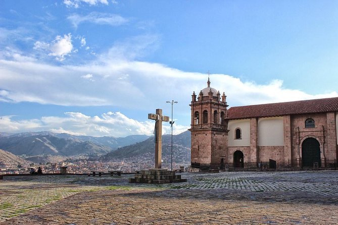 Open Bus Cusco City Tour - Plaza de Armas Start: A Fast Cultural Primer