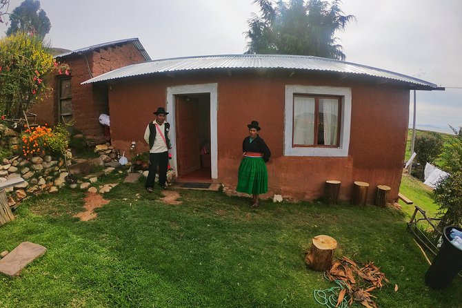 Overnight Luquina Island Homestay Experience from Puno - Price and value at $86 per person, plus what to budget for