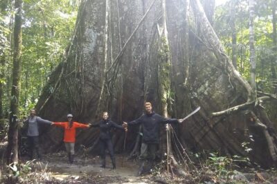 Pacaya Samiria Mystical 3 Days
