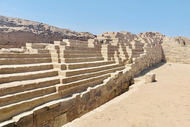 Pachacamac's Inca Lima Sanctuary Tour Including Museum - Should you book the Pachacamac sanctuary tour with museum?