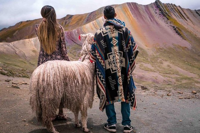 Palccoyo Rainbow Mountain - Exclusive Private Tour, Easier Hike - Why Palccoyo Feels Easier Than the Famous Rainbow Mountain