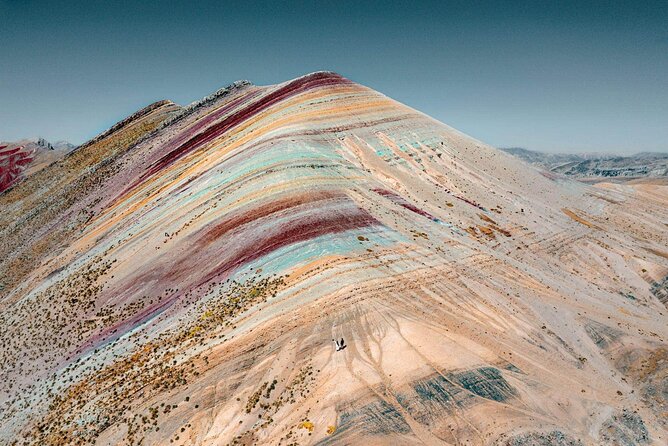 Palccoyo Rainbow Mountain from Cusco with transfers and lunch - Stop 1 in Cusco: a quick start that sets the tone