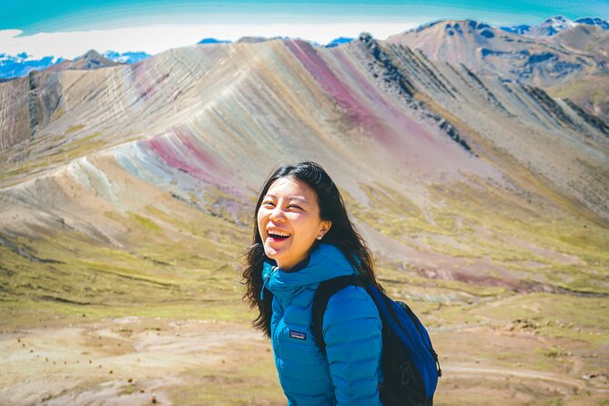 Palccoyo Rainbow Mountain from Cusco with transfers and lunch - Palccoyo Rainbow Mountain: guided context, mythology talk, and photo-ready pacing