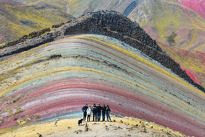 Palccoyo Rainbow Mountain Full Day Tour - Why Palccoyo Is the Rainbow Mountain Plan B That Actually Works