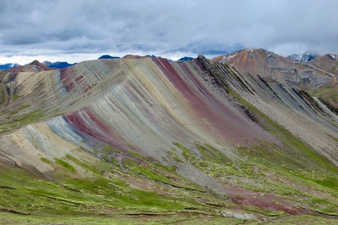 Palccoyo Rainbow Mountain Full Day Tour - Altitude Reality Check: How to Make the Day Feel Less Punishing