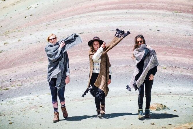 Palccoyo Rainbow Mountain Full Day Tour - Who This Tour Fits Best, and Who Might Want a Different Plan