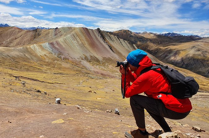 Palccoyo Rainbow Mountain Full Day Tour from Cusco - Price and Real Value: What $45 Gives You