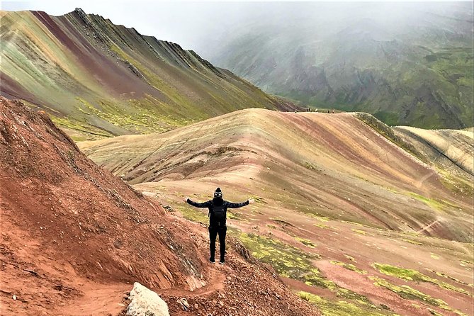 Palccoyo Rainbow Mountain tour in a group - 11 hours of Cusco-to-rainbow logistics (and how to handle the early start)