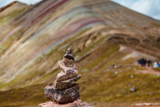Palccoyo Rainbow Mountain Tour - Scenic Hike & Andean Lunch - Who this tour suits best, and what to watch for