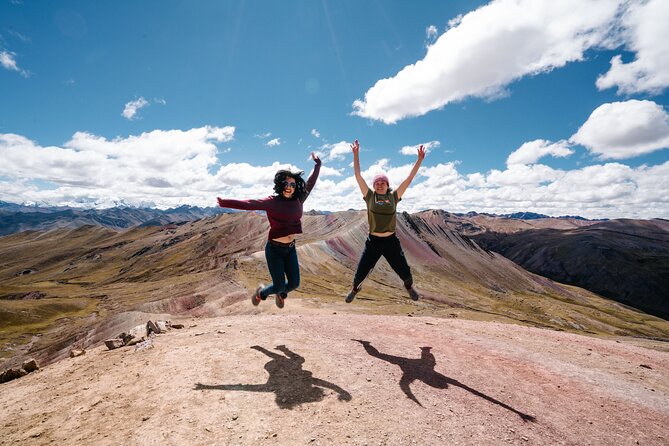 Palccoyo Rainbow Mountains Full Day Tour from Cusco - Key points before you go