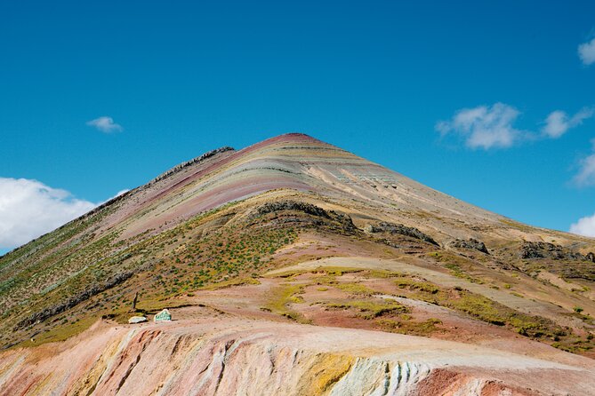 Palccoyo Rainbow Mountains Full Day Tour from Cusco - Checacupe Bridges and the Cusco School Paintings by Diego Quispe