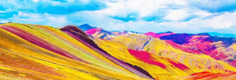 Palcoyo mountain hiking + stone forests - The early Cusco pickup, Cusipata breakfast, and the day’s rhythm