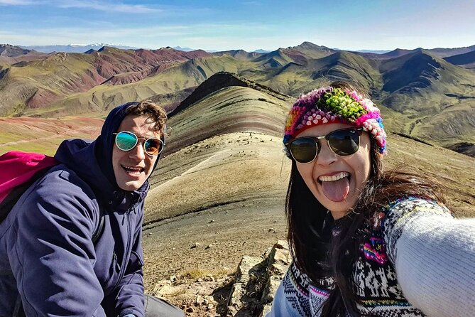 Palcoyo Mountain Tour in 1 Day - 4:30am Starts, Shared Transport, and How to Prepare