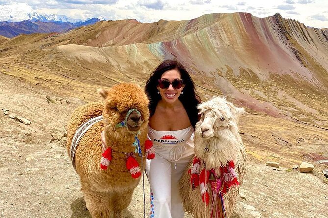 Palcoyo Mountain Tour in 1 Day - Price and What You Get for $55