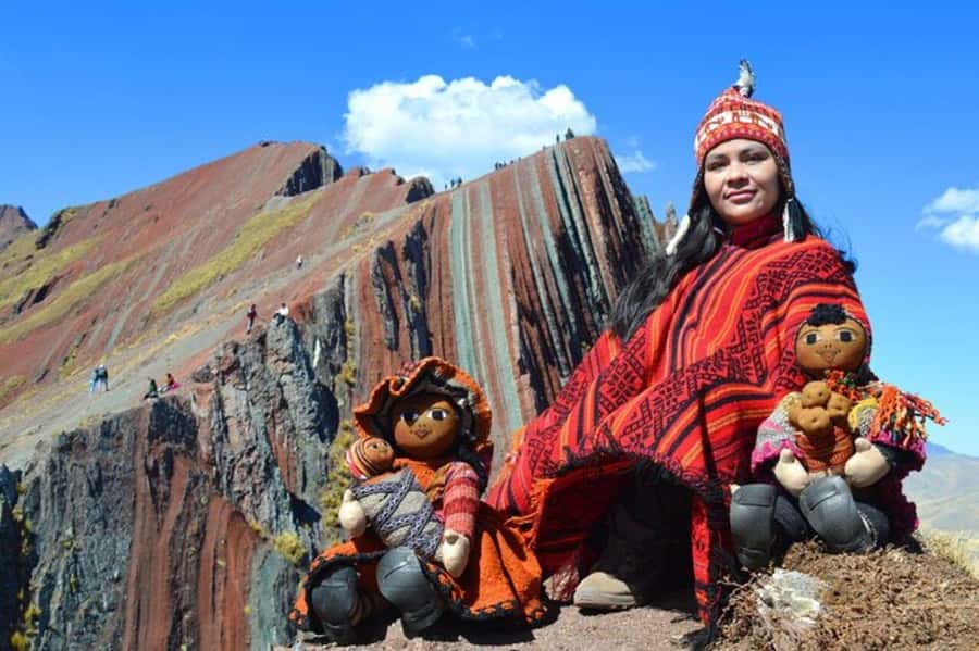 PALLAY PONCHO MOUNTAIN TREK - Key highlights that make this trek feel worth it