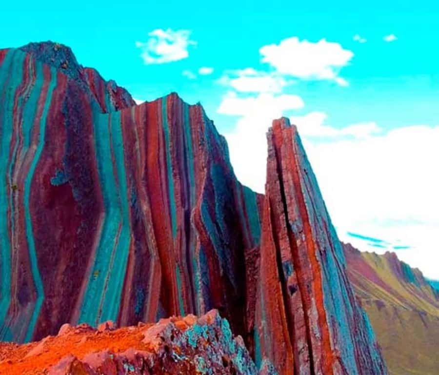 PALLAY PONCHO MOUNTAIN TREK - The 4:00 a.m. Cusco pickup, and why the schedule matters