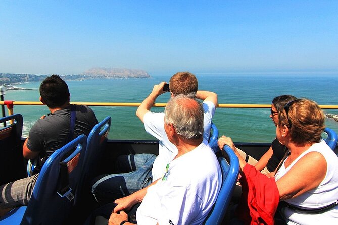 Panoramic Tour the Best of the City in a Single Tour - Panoramic Windows, Comfort, and the Best Photo Strategy