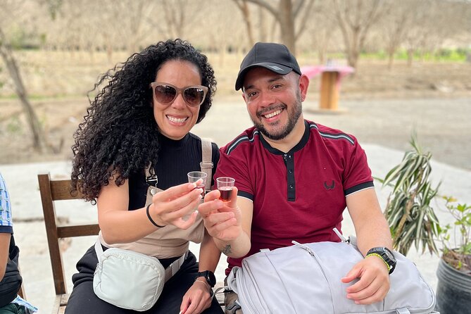 Paracas and Huacachina Exclusive Sunset Picnic Tour - The Sunset Picnic on the Dunes: Where the Day Turns Peaceful