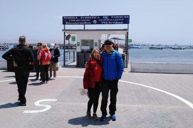 PARACAS and HUACACHINA SANDBOARD - Day Trip Lima - Price value check: what $89 gets you, and what it doesn’t