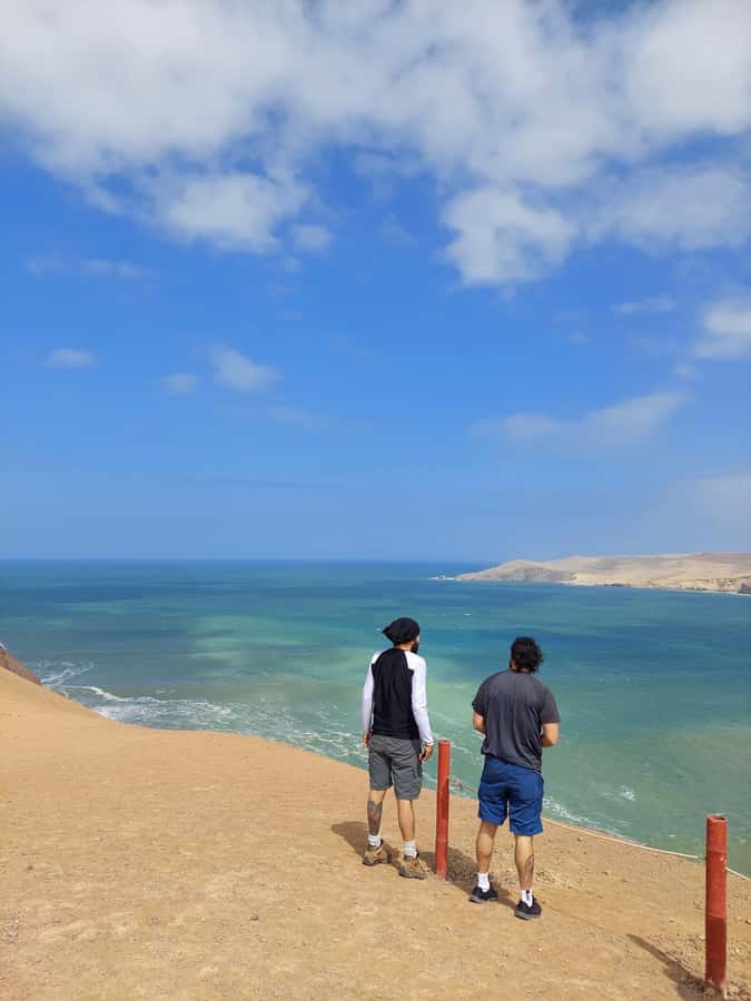 Paracas: Ballestas Island & Nature Reserve all inclusive - Ballestas Islands by Speedboat: The Part Most People Book for