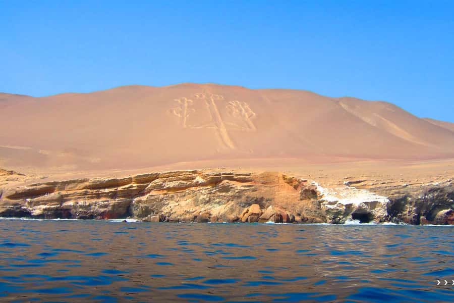 Paracas: Ballestas Islands and Candelabra of Paracas Boat - Price and Value: Is $25 Worth It?