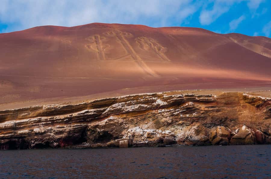 Paracas: Ballestas Islands and Candelabro Boat Tour - Key things to know before you go