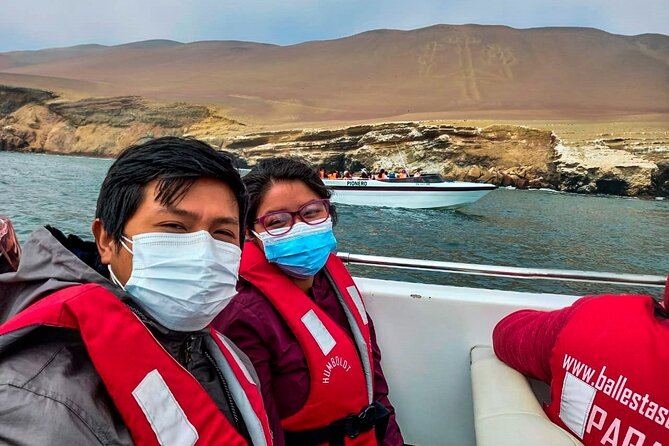 Paracas, Ballestas Islands and Huacachina Guided Tour - Price and value: why $75 can work, and where costs can creep in