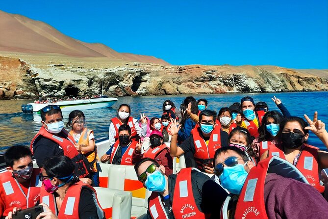 Paracas, Ballestas Islands and Huacachina Guided Tour - Timing, transportation, and guide quality (the stuff that makes or breaks it)