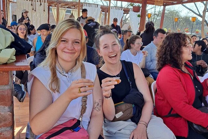 Paracas, Ballestas Islands and Huacachina Tour from Lima - Why this Paracas, Ballestas, and Huacachina combo makes sense