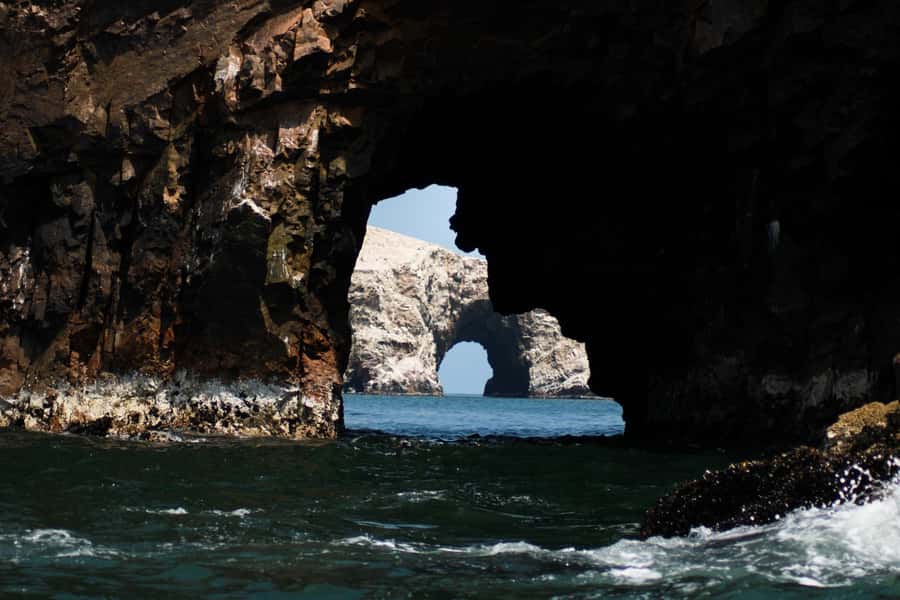 PARACAS: BALLESTAS ISLANDS AND NATIONAL RESERVE - Who this tour is best for, and who should think twice