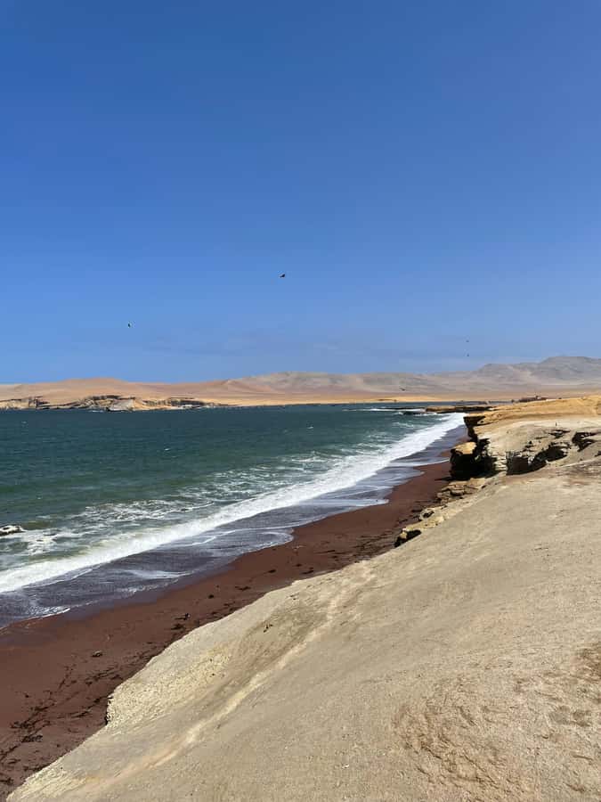 PARACAS: BALLESTAS ISLANDS AND NATIONAL RESERVE - What to bring, and small choices that make the day smoother