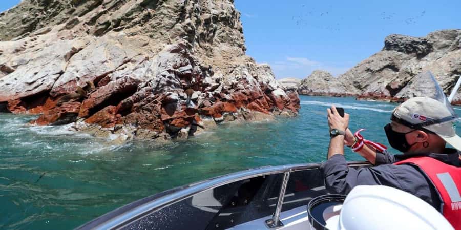 Paracas: Ballestas Islands Boat tour - Islas Ballestas - Who this tour suits best (and who might want a different plan)
